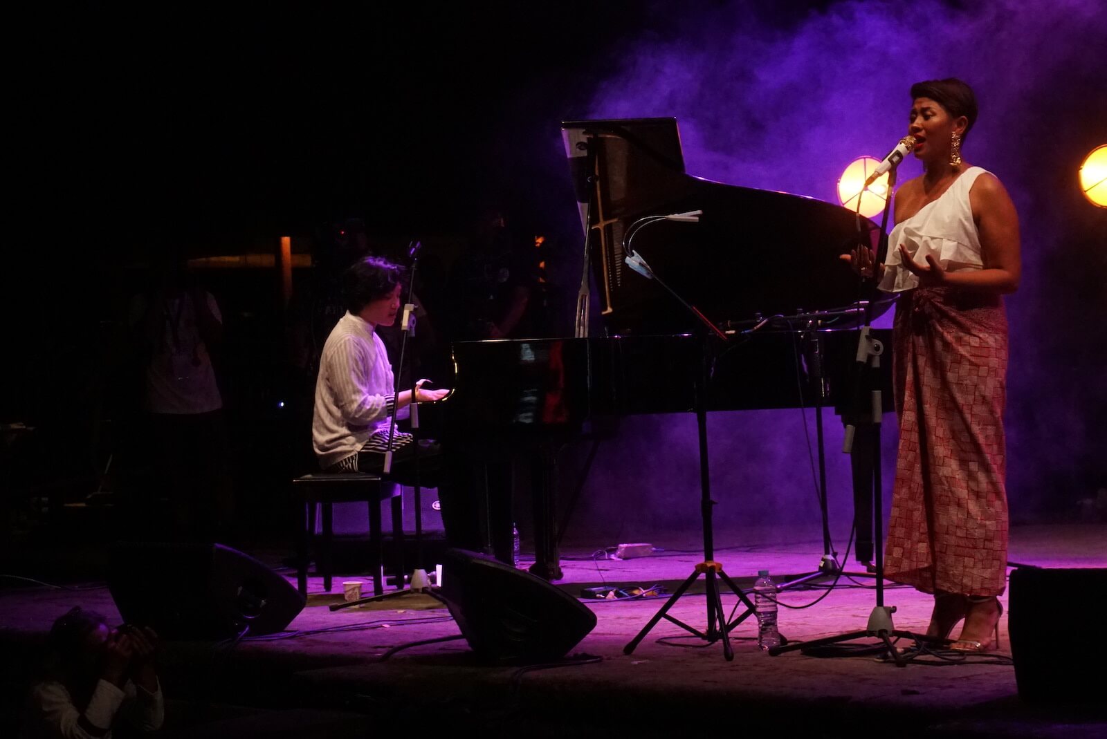 Memperkenalkan Ulang Lagu Indonesia Lewat Jazz